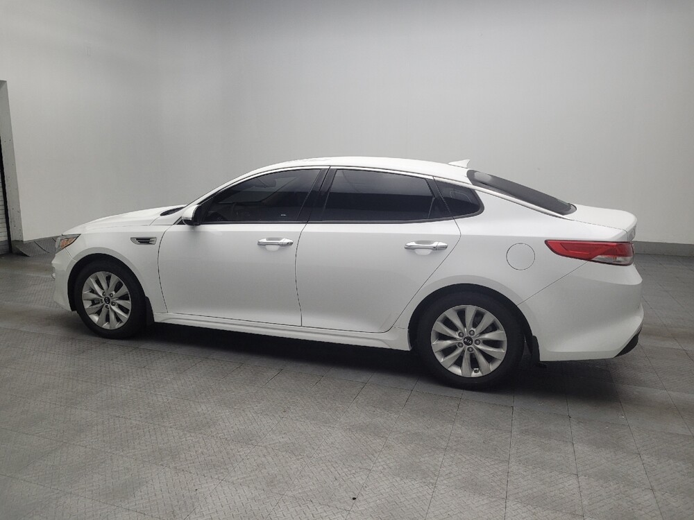 2018 Kia Optima in Birmingham, AL 35215 - 18135267 3