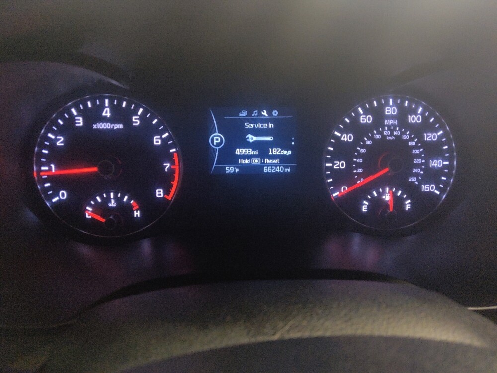 2018 Kia Optima in Birmingham, AL 35215 - 18135267 23