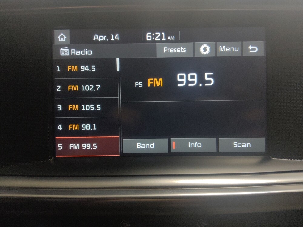 2018 Kia Optima in Birmingham, AL 35215 - 18135267 25