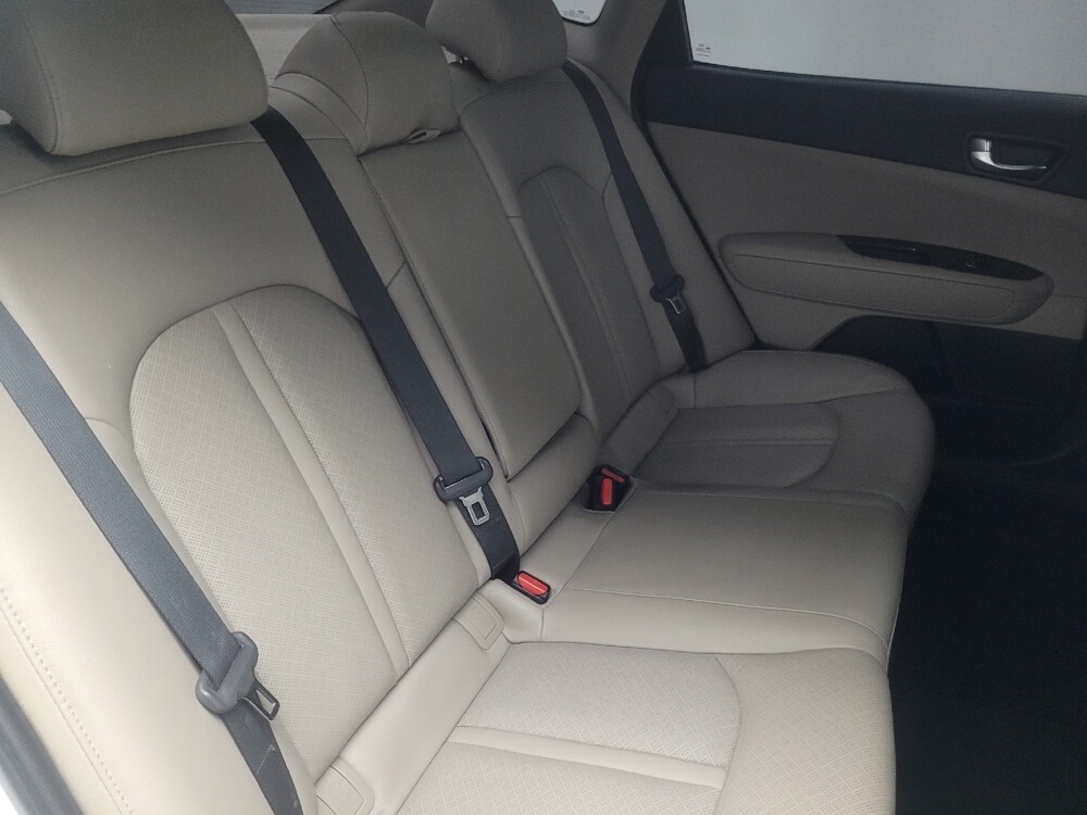 2018 Kia Optima in Birmingham, AL 35215 - 18135267 19