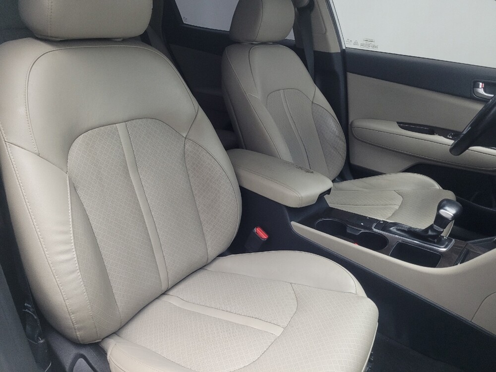 2018 Kia Optima in Birmingham, AL 35215 - 18135267 21