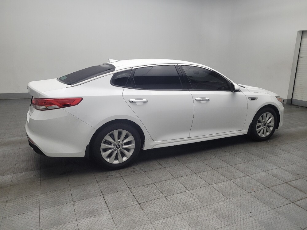 2018 Kia Optima in Birmingham, AL 35215 - 18135267 10