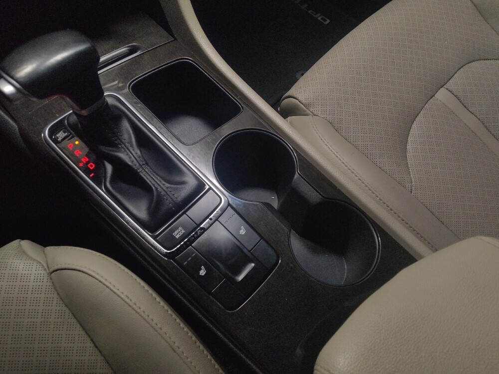 2018 Kia Optima in Birmingham, AL 35215 - 18135267 26