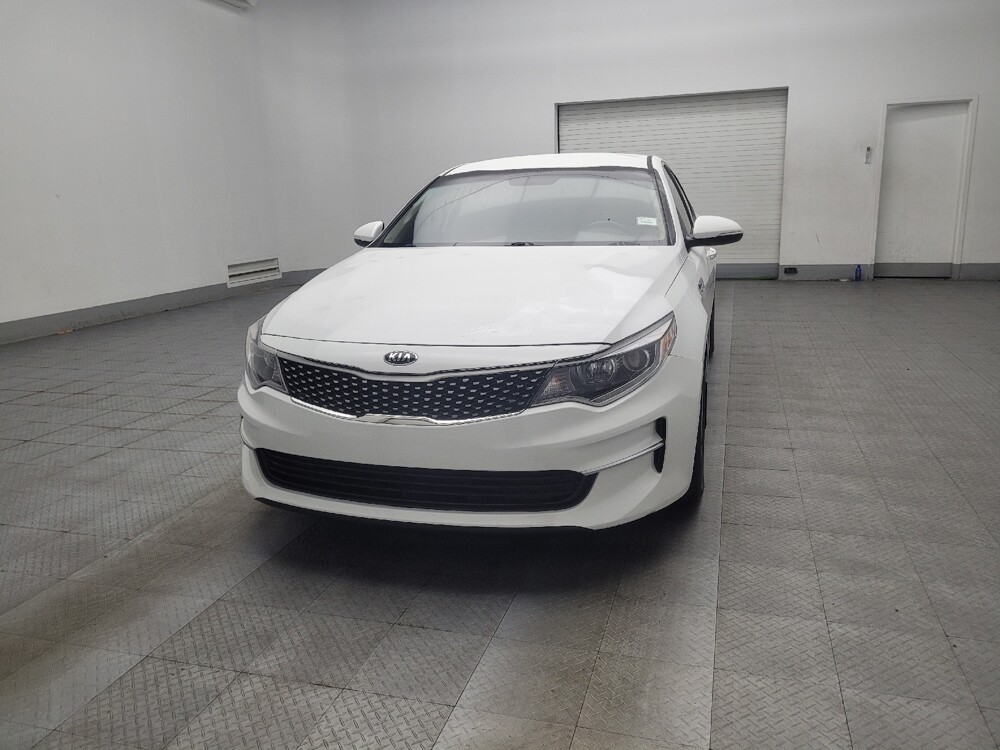 2018 Kia Optima in Birmingham, AL 35215 - 18135267 15