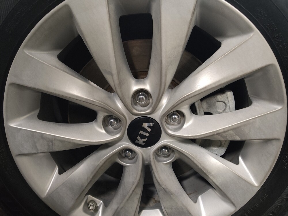 2018 Kia Optima in Birmingham, AL 35215 - 18135267 31