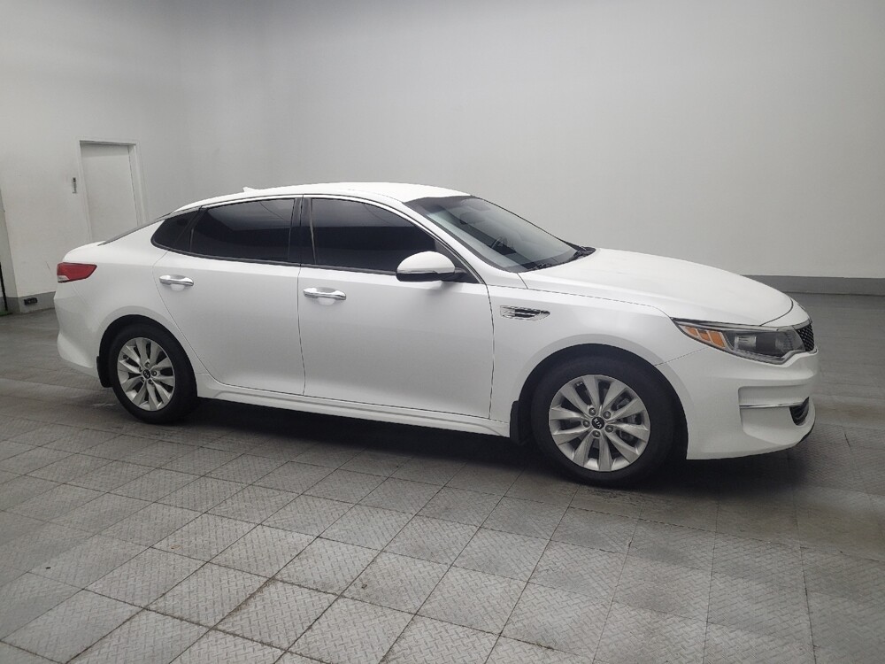 2018 Kia Optima in Birmingham, AL 35215 - 18135267 11