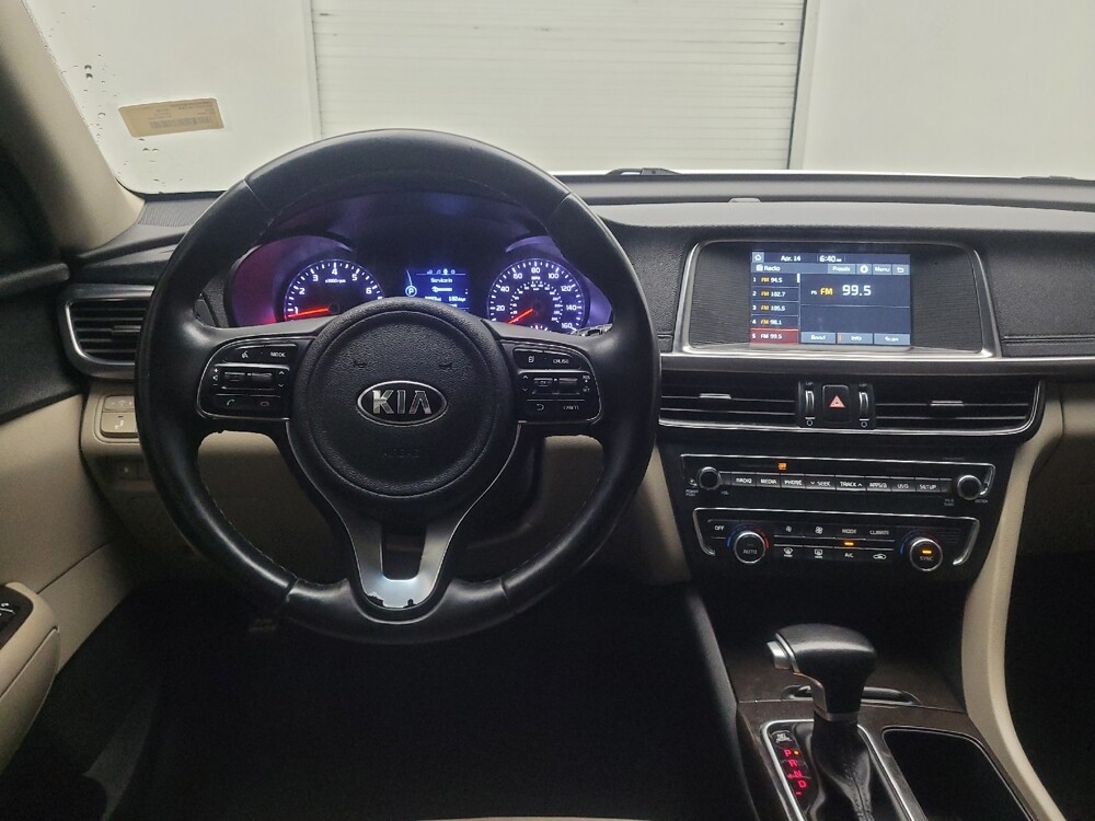 2018 Kia Optima in Birmingham, AL 35215 - 18135267 22