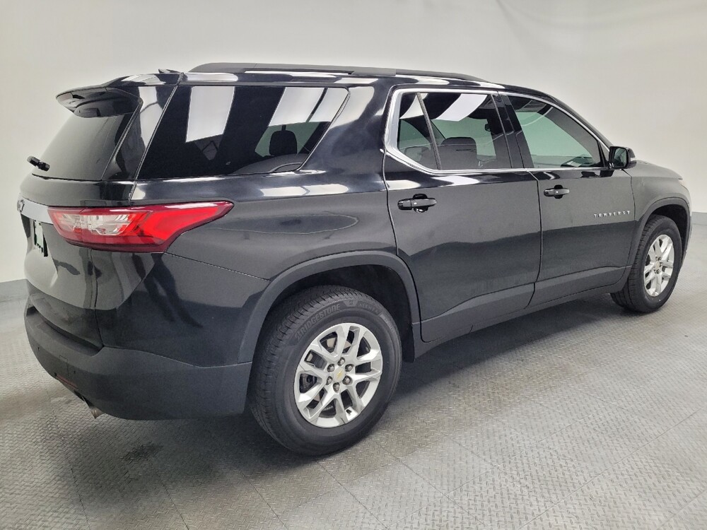 2019 Chevrolet Traverse in Las Vegas, NV 89102 - 18135268 10