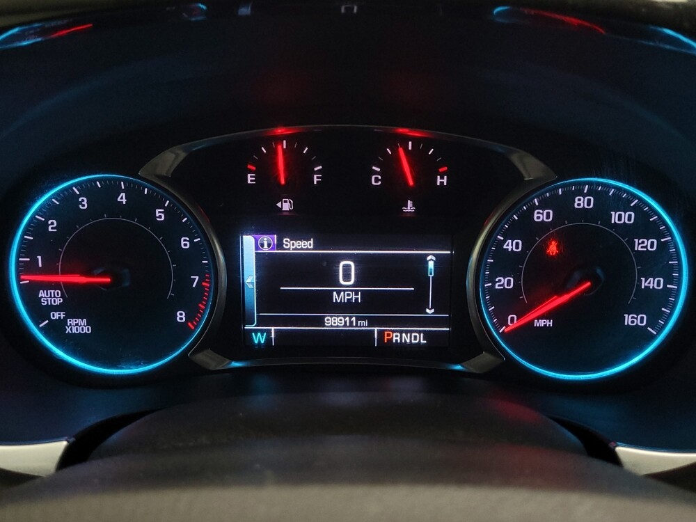 2019 Chevrolet Traverse in Las Vegas, NV 89102 - 18135268 23