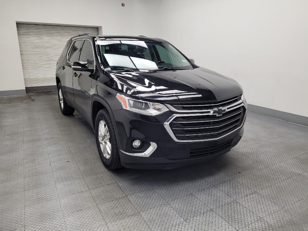 2019 Chevrolet Traverse in Las Vegas, NV 89102 - 18135268 13