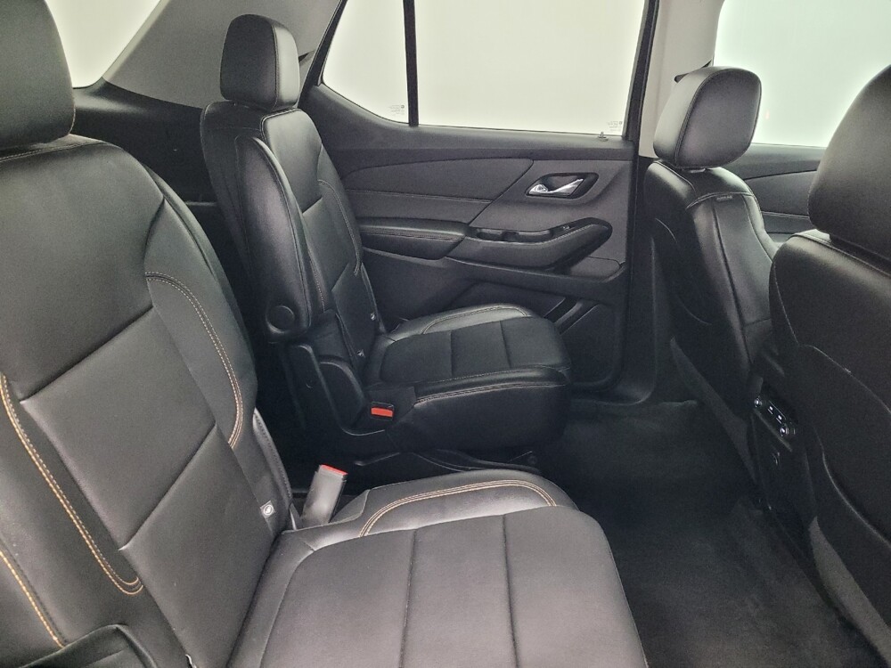 2019 Chevrolet Traverse in Las Vegas, NV 89102 - 18135268 19