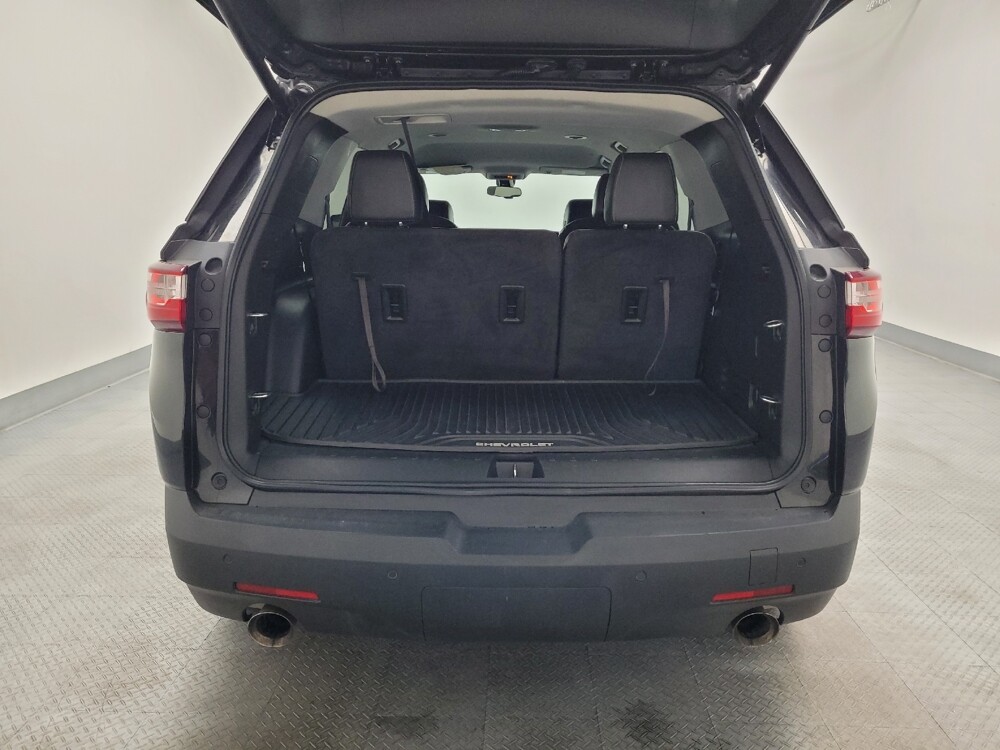 2019 Chevrolet Traverse in Las Vegas, NV 89102 - 18135268 29
