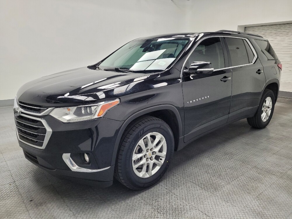 2019 Chevrolet Traverse in Las Vegas, NV 89102 - 18135268 2