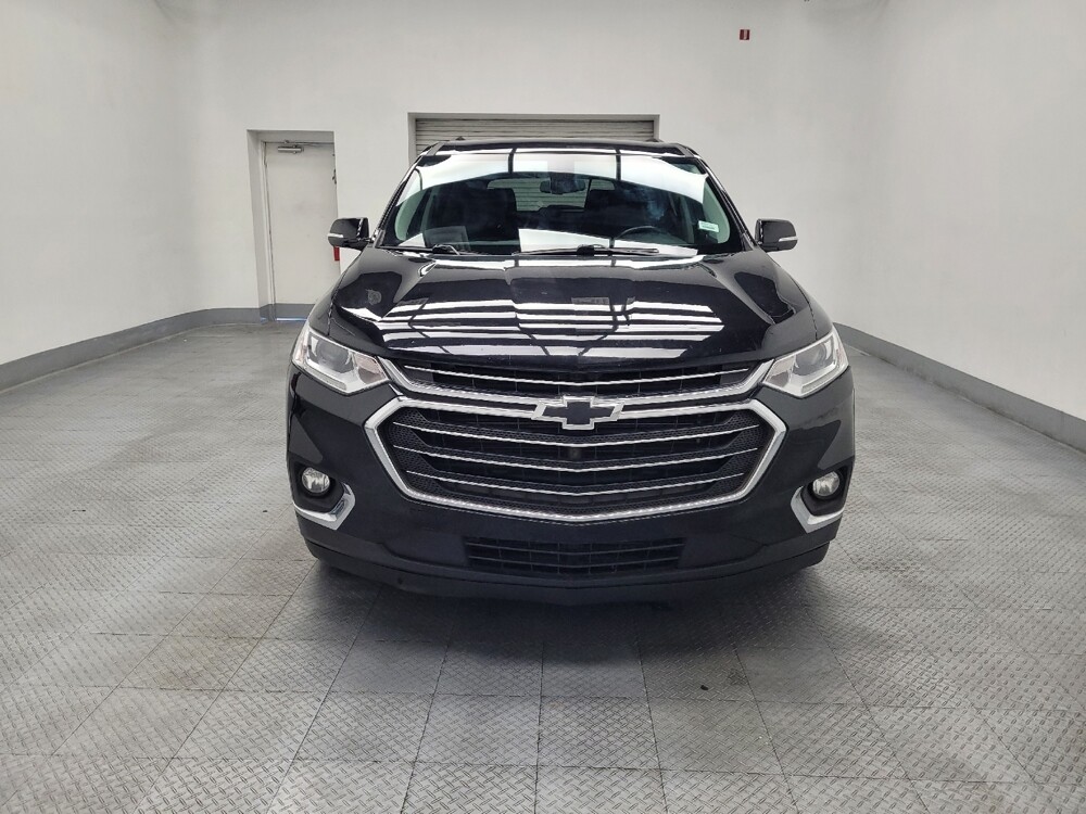 2019 Chevrolet Traverse in Las Vegas, NV 89102 - 18135268 15