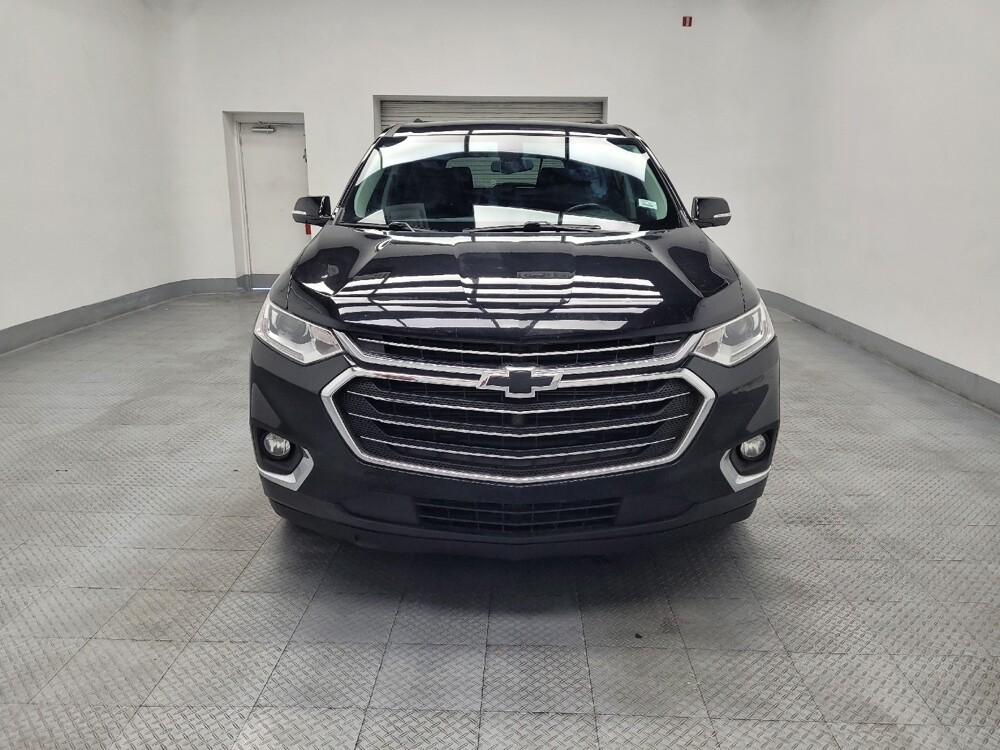 2019 Chevrolet Traverse in Las Vegas, NV 89102 - 18135268 14
