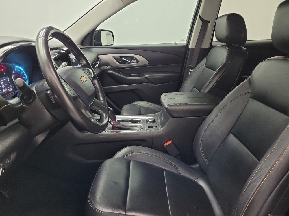 2019 Chevrolet Traverse in Las Vegas, NV 89102 - 18135268 17