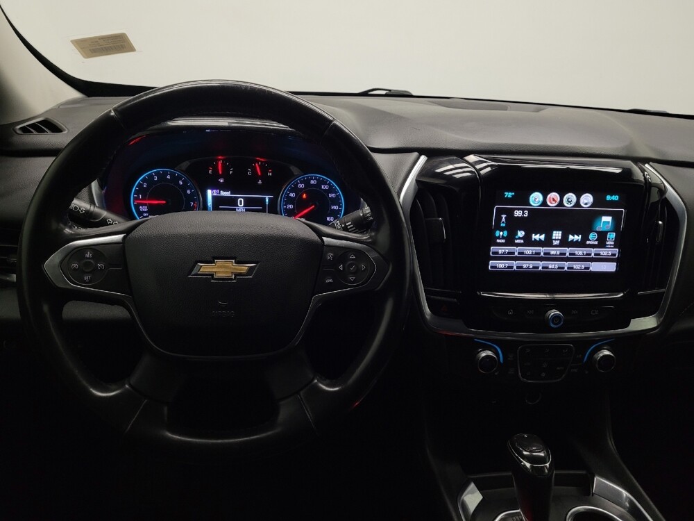2019 Chevrolet Traverse in Las Vegas, NV 89102 - 18135268 22