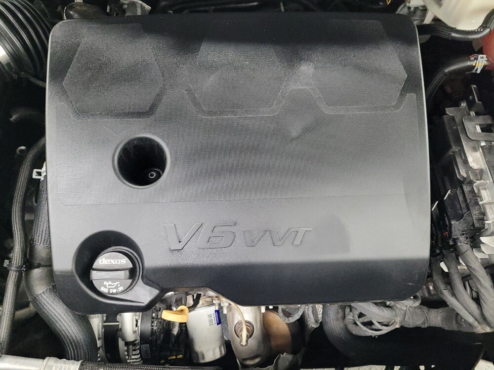 2019 Chevrolet Traverse in Las Vegas, NV 89102 - 18135268 30