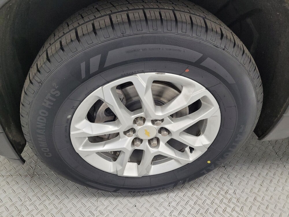 2019 Chevrolet Traverse in Las Vegas, NV 89102 - 18135268 31