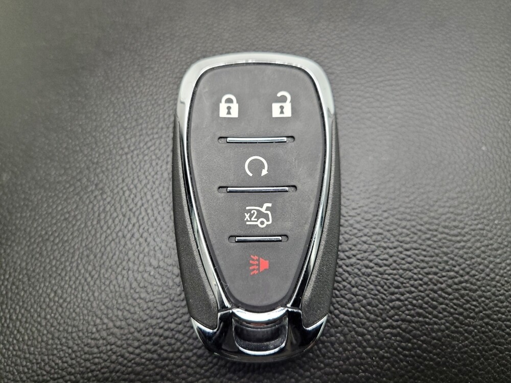 2019 Chevrolet Traverse in Las Vegas, NV 89102 - 18135268 32