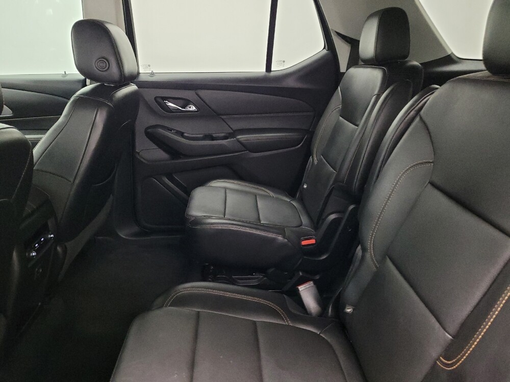 2019 Chevrolet Traverse in Las Vegas, NV 89102 - 18135268 18