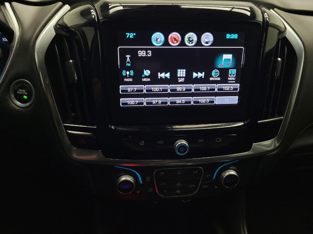 2019 Chevrolet Traverse in Las Vegas, NV 89102 - 18135268 25