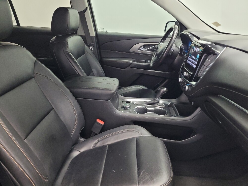 2019 Chevrolet Traverse in Las Vegas, NV 89102 - 18135268 21