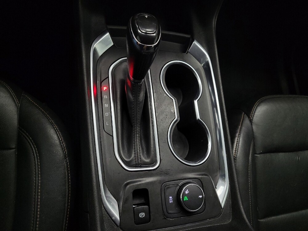 2019 Chevrolet Traverse in Las Vegas, NV 89102 - 18135268 26