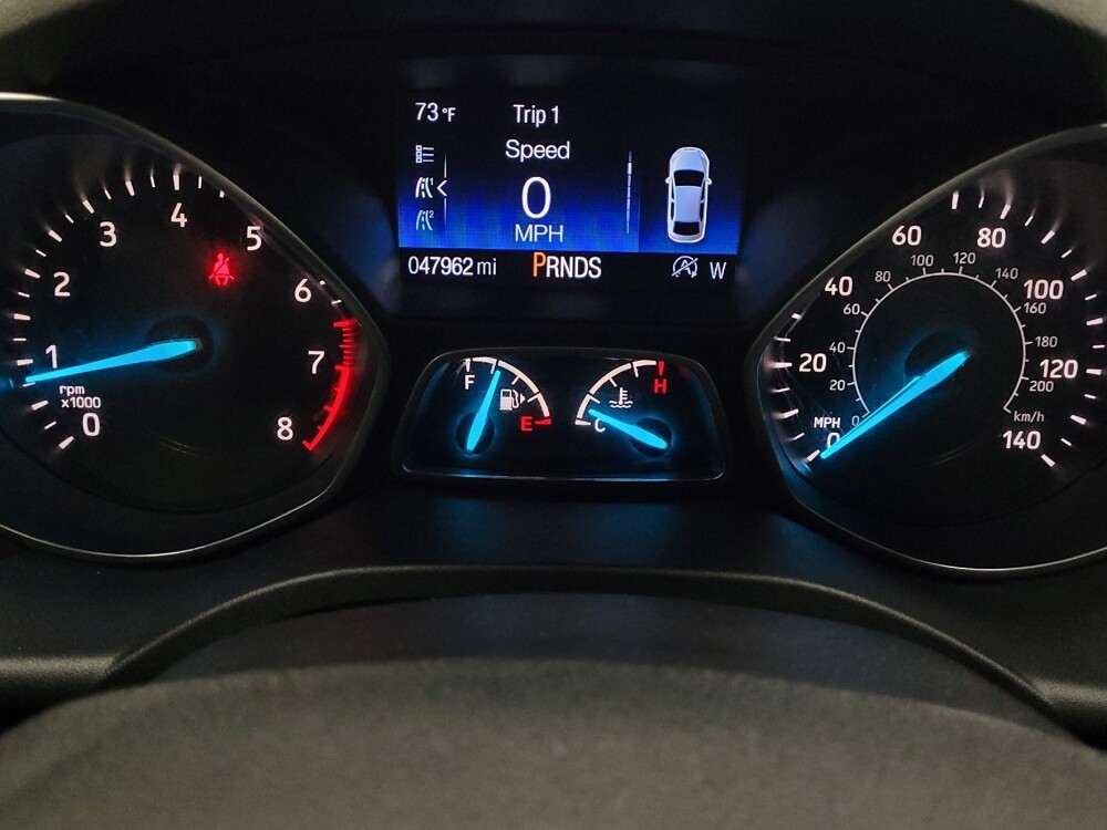 2019 Ford Escape in Las Vegas, NV 89102 - 18135269 23