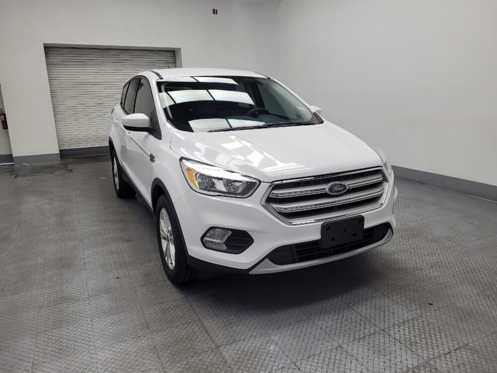 2019 Ford Escape in Las Vegas, NV 89102 - 18135269 13