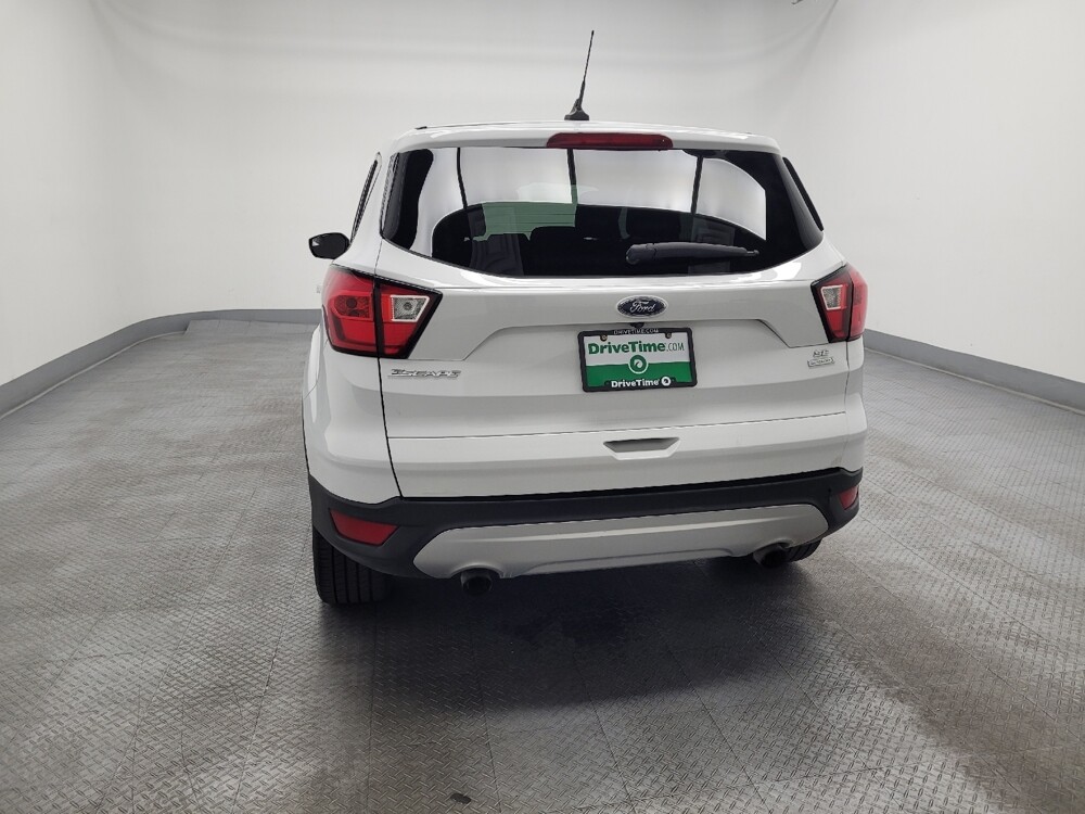 2019 Ford Escape in Las Vegas, NV 89102 - 18135269 6