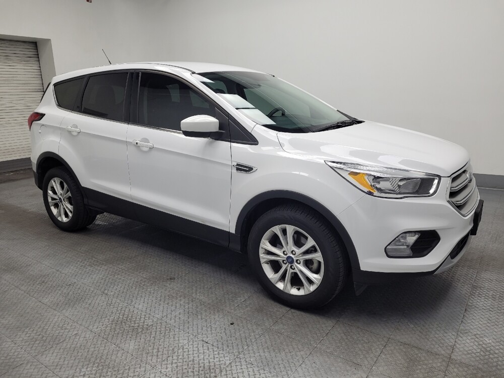 2019 Ford Escape in Las Vegas, NV 89102 - 18135269 11