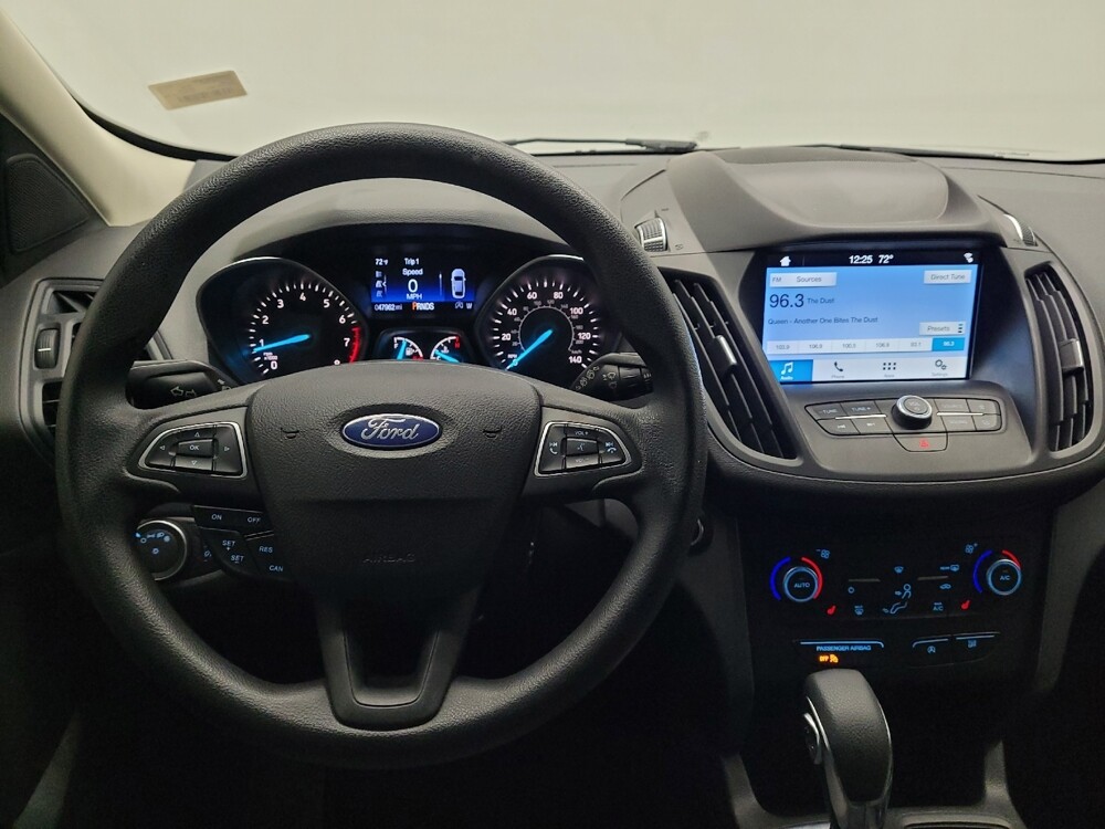 2019 Ford Escape in Las Vegas, NV 89102 - 18135269 22