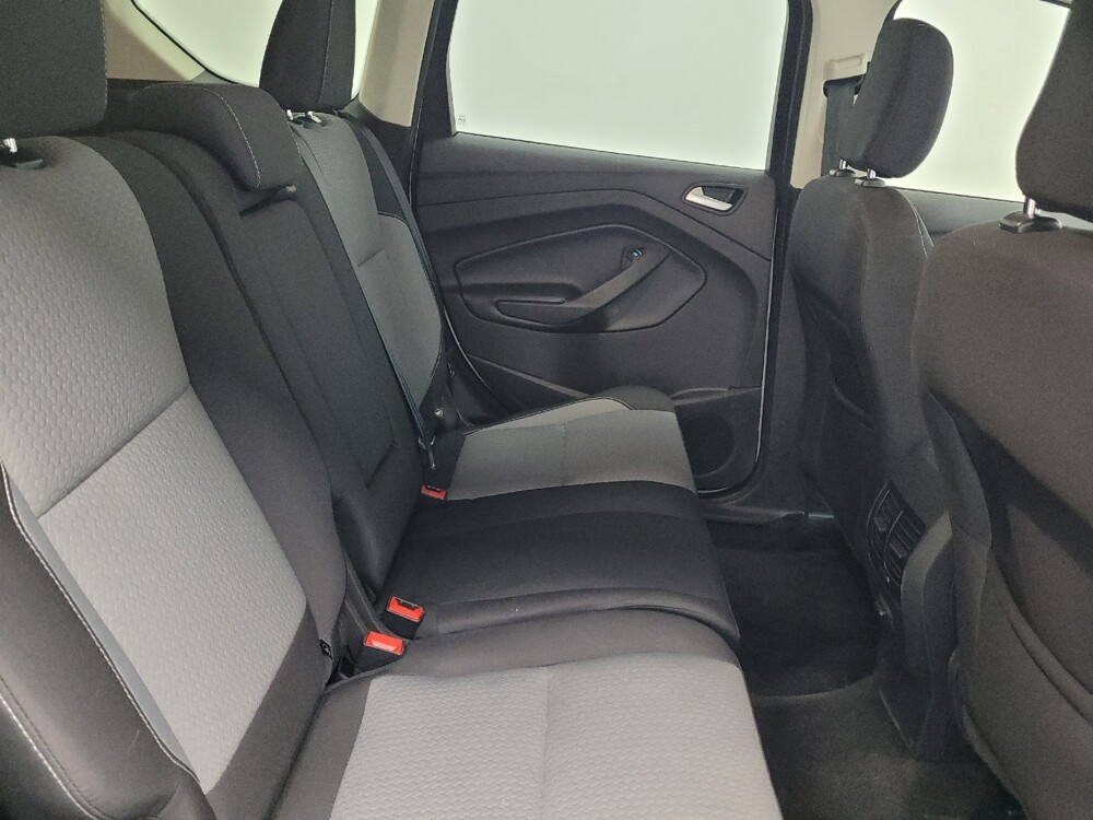 2019 Ford Escape in Las Vegas, NV 89102 - 18135269 19