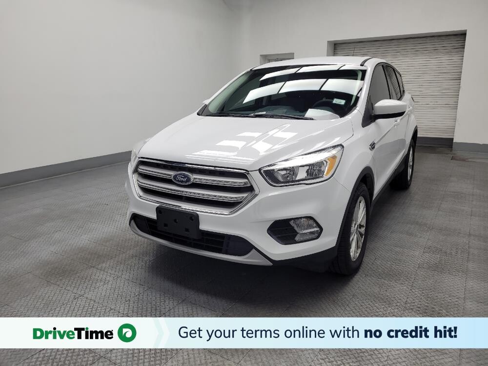 2019 Ford Escape in Las Vegas, NV 89102 - 18135269