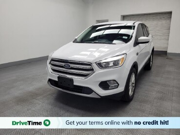 2019 Ford Escape in Las Vegas, NV 89102