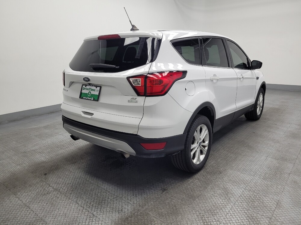 2019 Ford Escape in Las Vegas, NV 89102 - 18135269 9