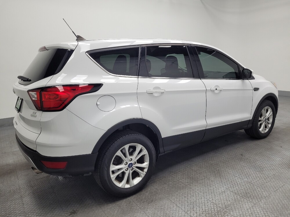 2019 Ford Escape in Las Vegas, NV 89102 - 18135269 10