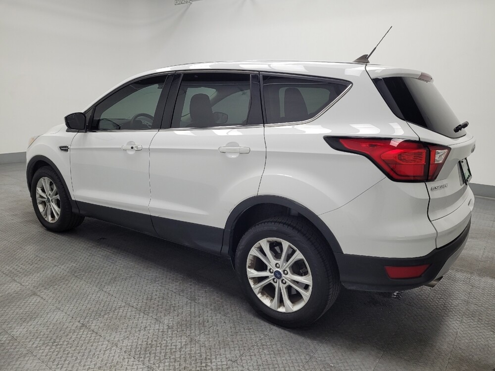 2019 Ford Escape in Las Vegas, NV 89102 - 18135269 3