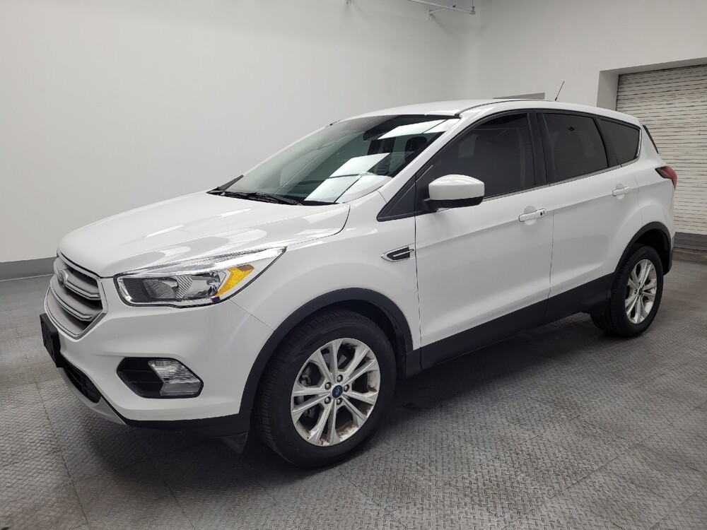 2019 Ford Escape in Las Vegas, NV 89102 - 18135269 2