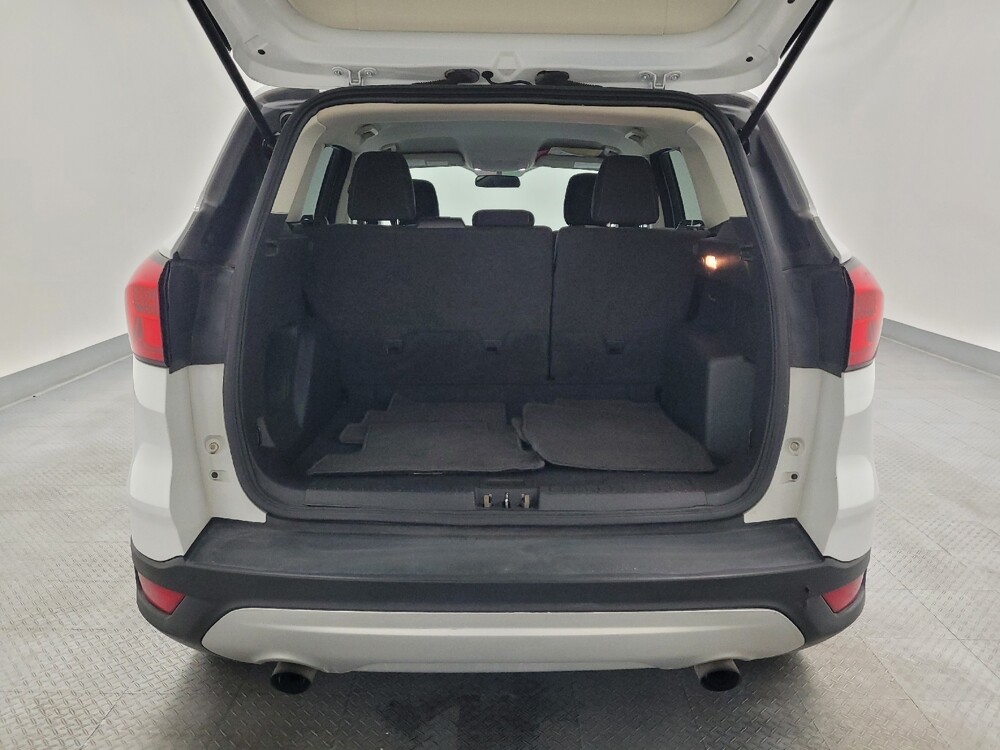 2019 Ford Escape in Las Vegas, NV 89102 - 18135269 29