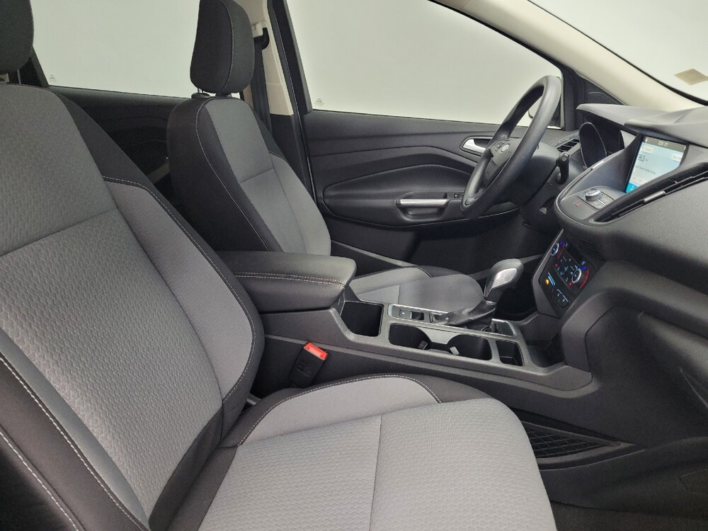 2019 Ford Escape in Las Vegas, NV 89102 - 18135269 21