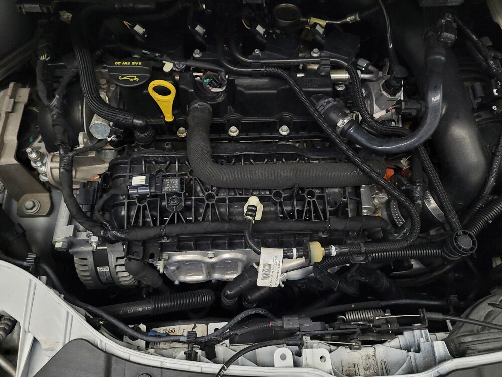 2019 Ford Escape in Las Vegas, NV 89102 - 18135269 30