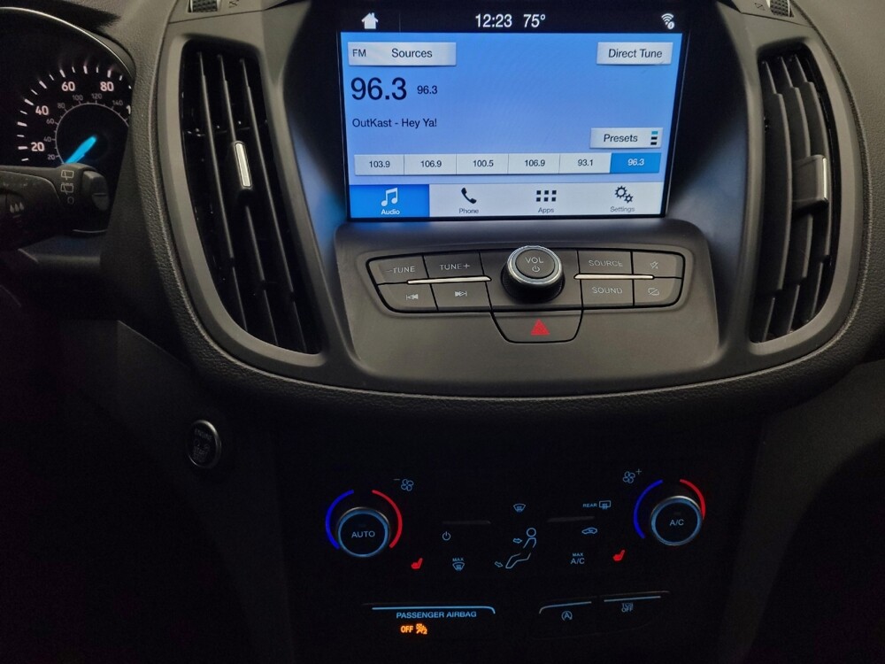 2019 Ford Escape in Las Vegas, NV 89102 - 18135269 25