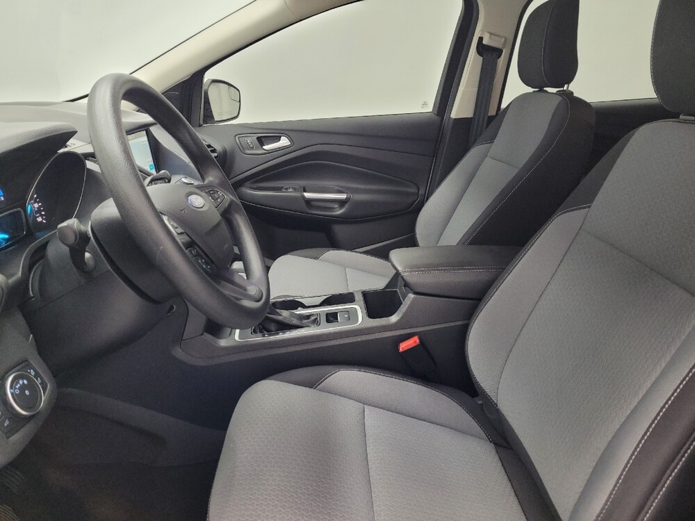 2019 Ford Escape in Las Vegas, NV 89102 - 18135269 17