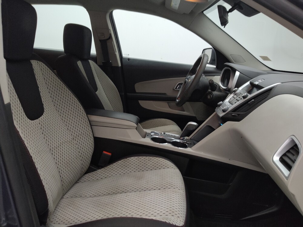 2014 Chevrolet Equinox in Albuquerque, NM 87113 - 18135270 21