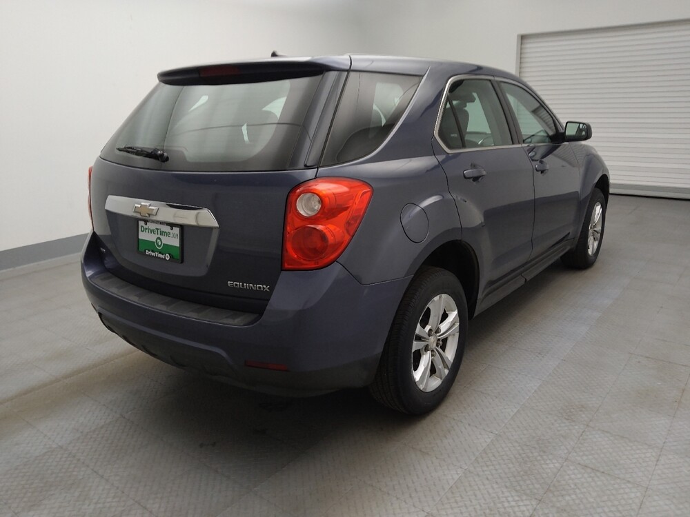2014 Chevrolet Equinox in Albuquerque, NM 87113 - 18135270 9