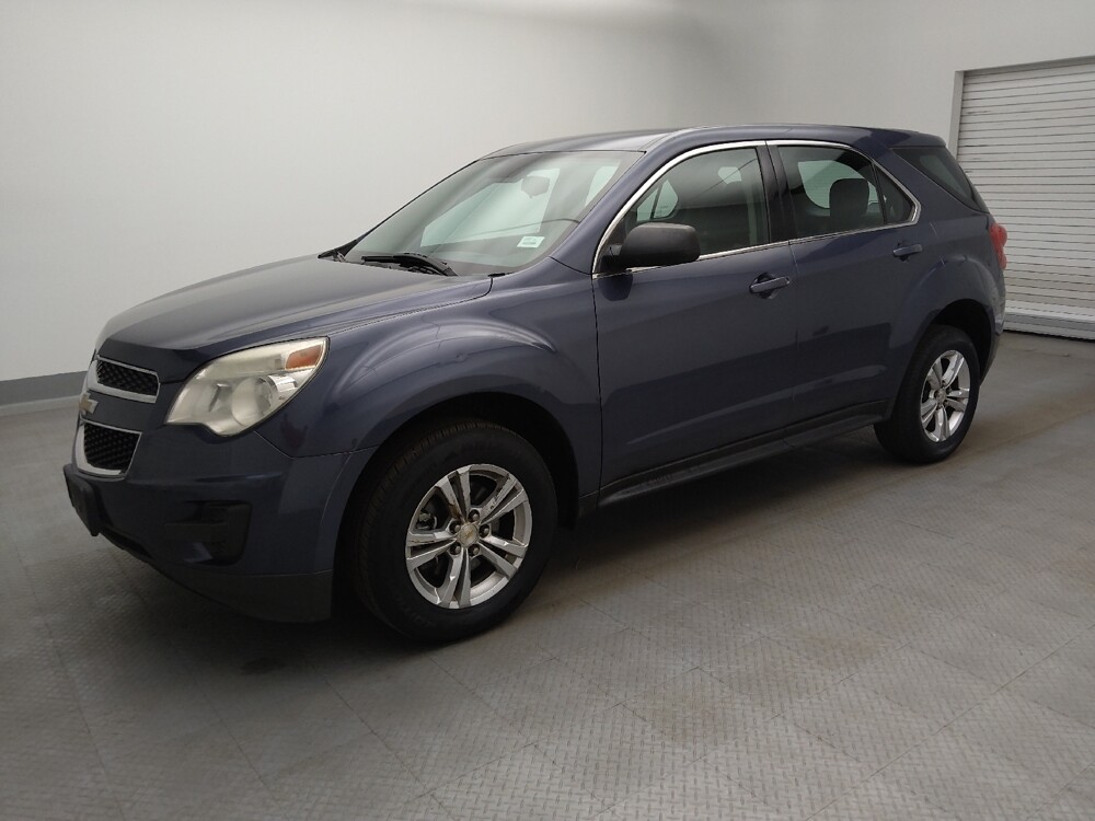 2014 Chevrolet Equinox in Albuquerque, NM 87113 - 18135270 2