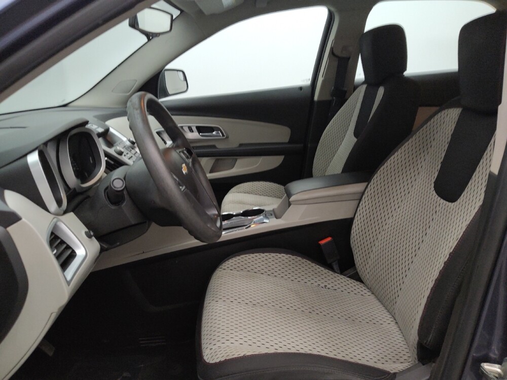 2014 Chevrolet Equinox in Albuquerque, NM 87113 - 18135270 17
