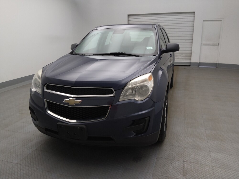 2014 Chevrolet Equinox in Albuquerque, NM 87113 - 18135270 15